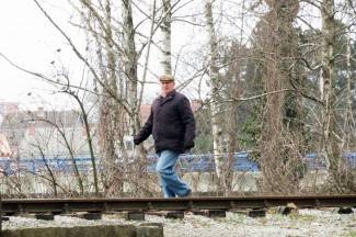 Subotnja šetnja gradom: Požega, 2.3.2013.