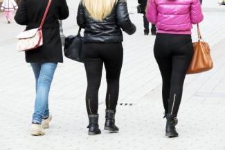 Subotnja šetnja gradom: Požega, 2.3.2013.