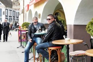 Subotnja šetnja gradom: Požega, 2.3.2013.