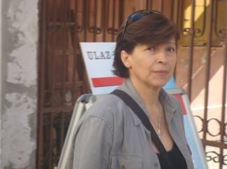 Subotnja šetnja gradom: Požega 30.7.2011.