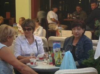 Subotnja šetnja gradom: Požega 30.7.2011.