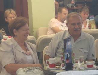 Subotnja šetnja gradom: Požega 30.7.2011.