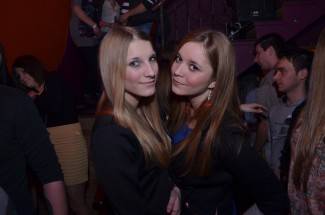 Noćni izlazak: Pakrac i Pleternica, 2.3.2013.