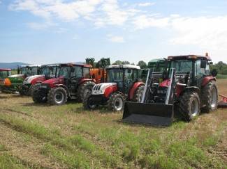 Miroslav Bartolović i Mijo Samaržija najbolji orači Požeštine