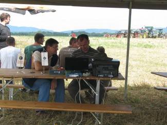 Miroslav Bartolović i Mijo Samaržija najbolji orači Požeštine