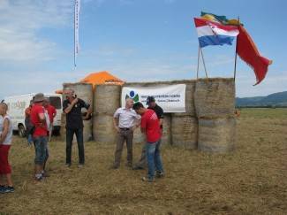 Miroslav Bartolović i Mijo Samaržija najbolji orači Požeštine