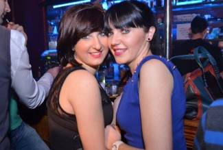 Noćni izlazak: Pakrac i Pleternica, 2.3.2013.