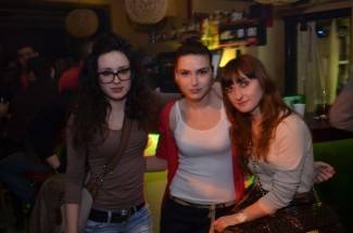 Noćni izlazak: Pakrac i Pleternica, 2.3.2013.