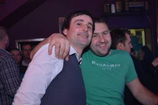 Noćni izlazak: Pakrac i Pleternica, 2.3.2013.