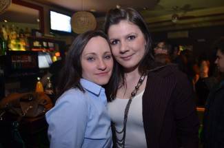 Noćni izlazak: Pakrac i Pleternica, 2.3.2013.