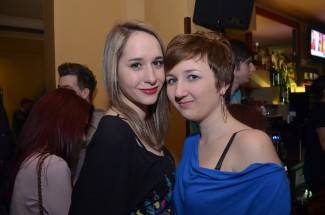 Noćni izlazak: Pakrac i Pleternica, 2.3.2013.