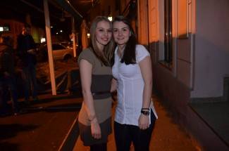 Noćni izlazak: Pakrac i Pleternica, 2.3.2013.