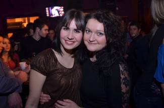 Noćni izlazak: Pakrac i Pleternica, 2.3.2013.