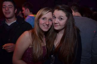 Noćni izlazak: Pakrac i Pleternica, 2.3.2013.