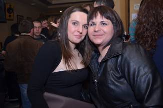 Noćni izlazak: Pakrac i Pleternica, 2.3.2013.