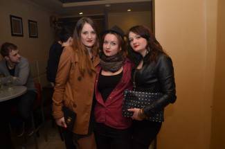 Noćni izlazak: Pakrac i Pleternica, 2.3.2013.