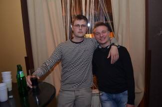 Noćni izlazak: Pakrac i Pleternica, 2.3.2013.