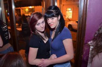 Noćni izlazak: Pakrac i Pleternica, 2.3.2013.