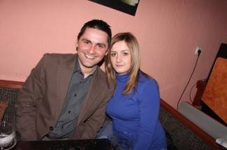 Noćni izlazak: Pakrac i Pleternica, 2.3.2013.