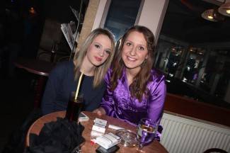 Noćni izlazak: Pakrac i Pleternica, 2.3.2013.