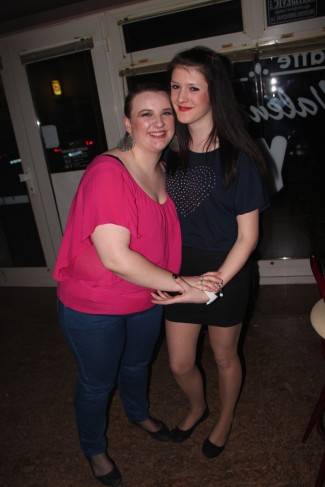 Noćni izlazak: Pakrac i Pleternica, 2.3.2013.