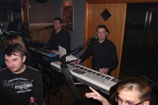 Noćni izlazak: Pakrac i Pleternica, 2.3.2013.