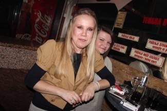 Noćni izlazak: Pakrac i Pleternica, 2.3.2013.