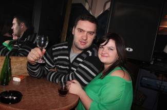 Noćni izlazak: Pakrac i Pleternica, 2.3.2013.