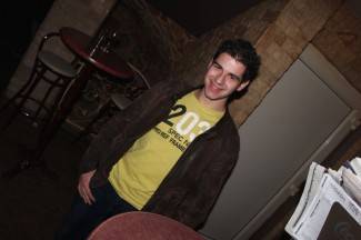 Noćni izlazak: Pakrac i Pleternica, 2.3.2013.