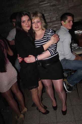 Noćni izlazak: Pakrac i Pleternica, 2.3.2013.