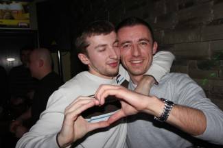 Noćni izlazak: Pakrac i Pleternica, 2.3.2013.