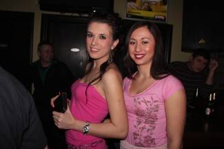 Noćni izlazak: Pakrac i Pleternica, 2.3.2013.