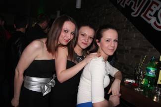 Noćni izlazak: Pakrac i Pleternica, 2.3.2013.