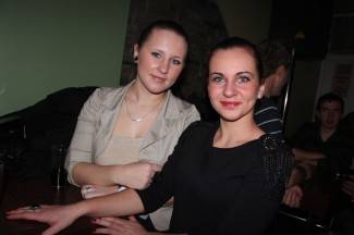 Noćni izlazak: Pakrac i Pleternica, 2.3.2013.