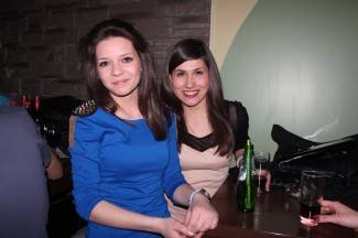 Noćni izlazak: Pakrac i Pleternica, 2.3.2013.