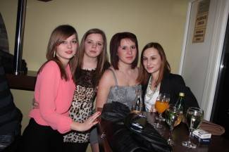 Noćni izlazak: Pakrac i Pleternica, 2.3.2013.