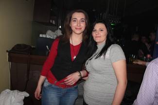 Noćni izlazak: Pakrac i Pleternica, 2.3.2013.