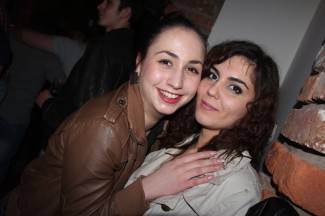 Noćni izlazak: Pakrac i Pleternica, 2.3.2013.