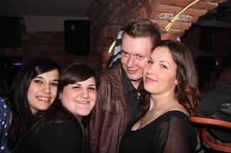 Noćni izlazak: Pakrac i Pleternica, 2.3.2013.