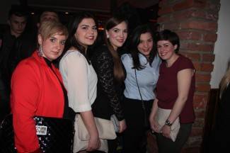 Noćni izlazak: Pakrac i Pleternica, 2.3.2013.