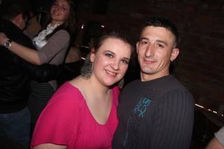 Noćni izlazak: Pakrac i Pleternica, 2.3.2013.