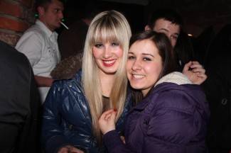 Noćni izlazak: Pakrac i Pleternica, 2.3.2013.