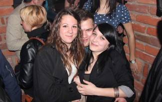 Noćni izlazak: Pakrac i Pleternica, 2.3.2013.