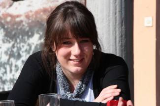 Požega: Lijepe žene prolaze kroz grad