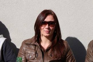 Požega: Lijepe žene prolaze kroz grad