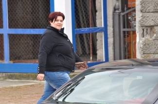 Subotnja šetnja: Kutjevo, 9.3.2013.