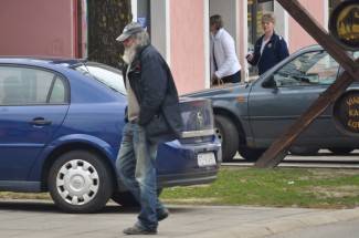 Subotnja šetnja: Kutjevo, 9.3.2013.