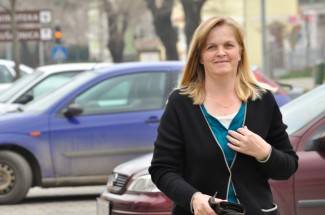 Subotnja šetnja: Kutjevo, 9.3.2013.