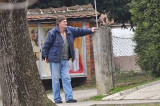 Subotnja šetnja: Kutjevo, 9.3.2013.