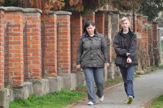 Subotnja šetnja: Kutjevo, 9.3.2013.